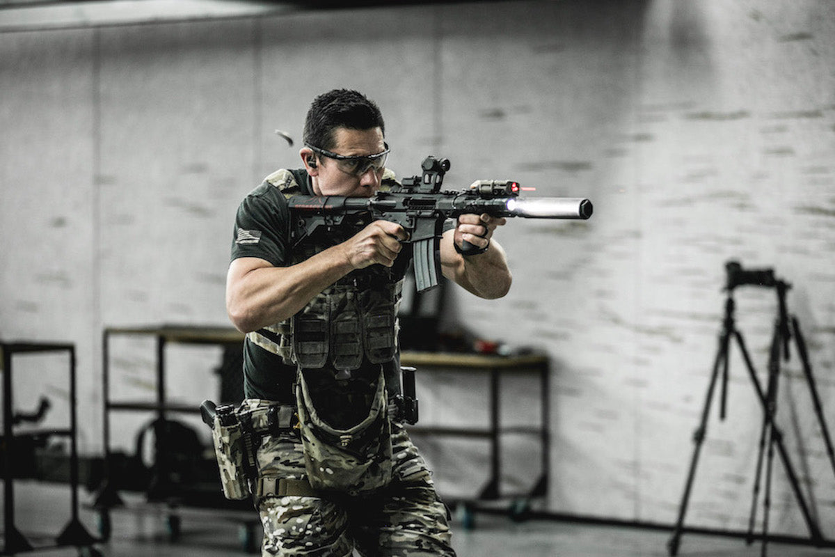 Tactical Truths: The Hard Lessons Most Shooters Ignore