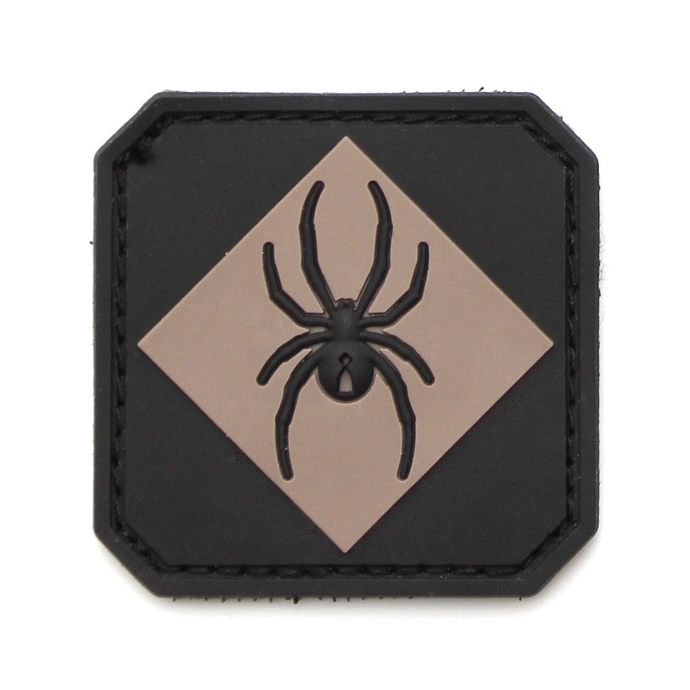 T2T Supporter Patch (Velcro Back)